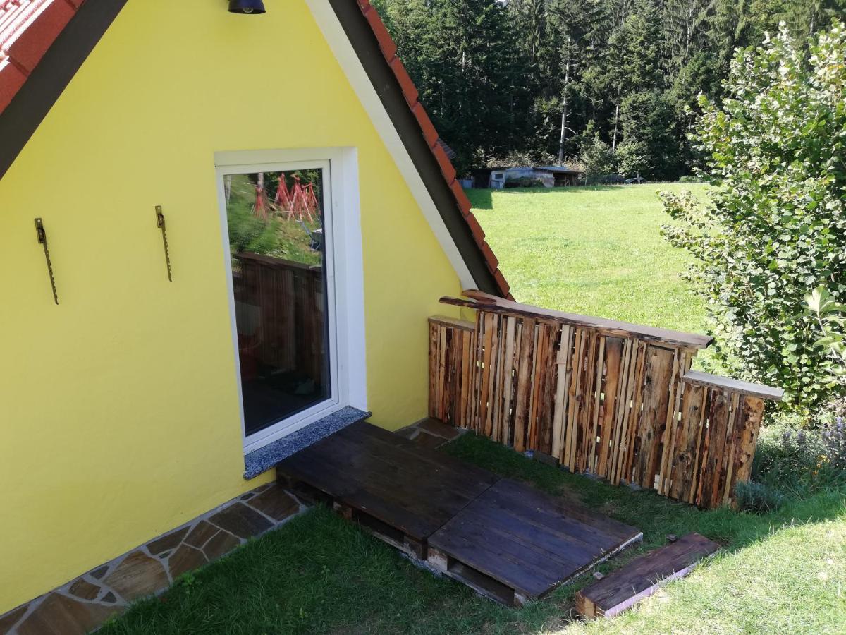 Ferienhaus Grabenhansl ستوبيبرغ المظهر الخارجي الصورة