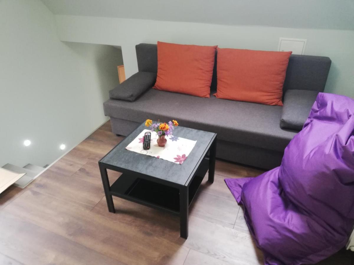 Ferienhaus Grabenhansl ستوبيبرغ المظهر الخارجي الصورة