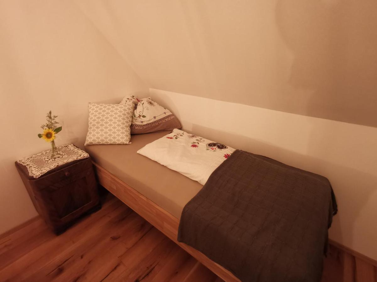 Ferienhaus Grabenhansl ستوبيبرغ المظهر الخارجي الصورة