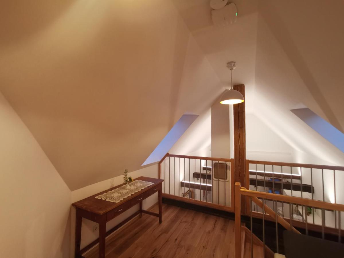 Ferienhaus Grabenhansl ستوبيبرغ المظهر الخارجي الصورة