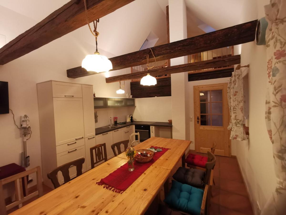 Ferienhaus Grabenhansl ستوبيبرغ المظهر الخارجي الصورة
