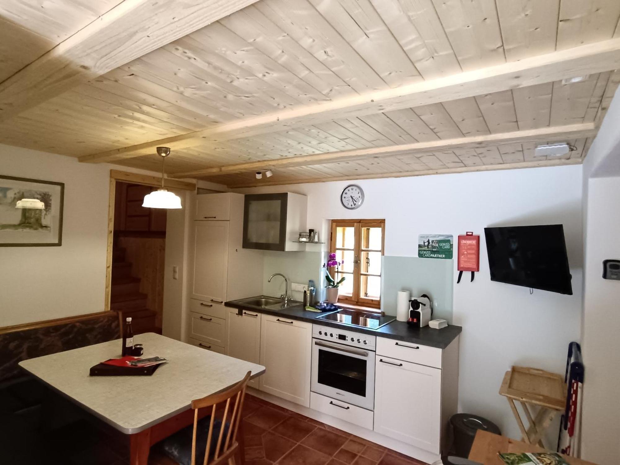 Ferienhaus Grabenhansl ستوبيبرغ المظهر الخارجي الصورة